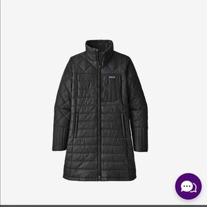 Patagonia Radalie Parka
